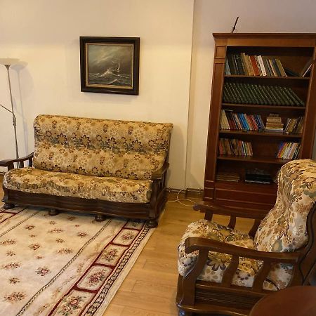 Peninsula Apartment, Констанца Экстерьер фото