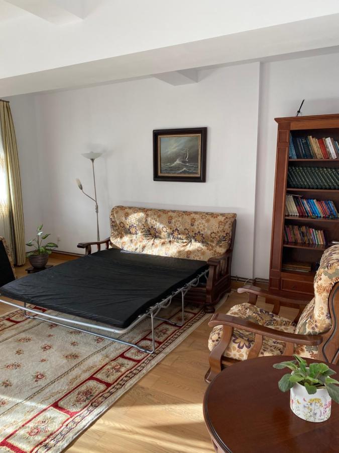 Peninsula Apartment, Констанца Экстерьер фото
